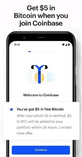 coinbase交易所2