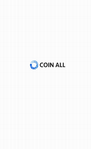 CoinAll交易所0