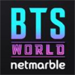 BTSWORLD无限内购版