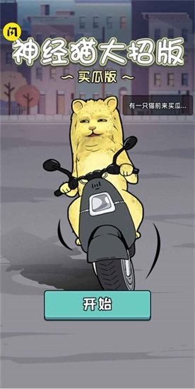 神经猫0