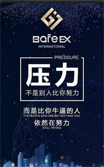 BAFEEX交易所2