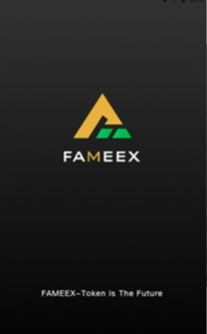fameex交易所安装下载手机版0