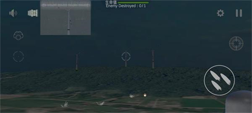 防空炮模拟器无限金钱版中文1