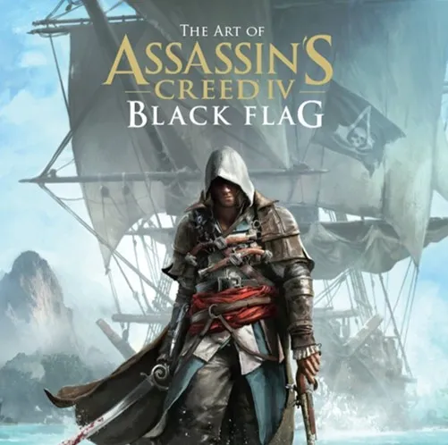 刺客信条4：黑旗手游(DLC版动作冒险手游) Assassin's Creed IV: Black Flag v2.7.4 安卓版