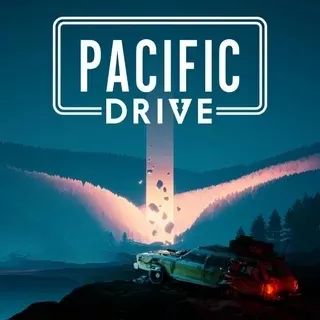 超自然车旅手游(RPG冒险生存手游) Pacific Drive v2.7.3 安卓版