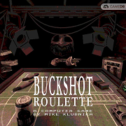 Buckshot Roulette 手游(与恶魔的赌局)v1.0