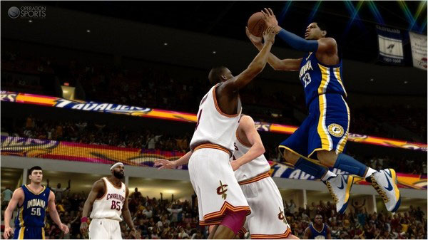 NBA2k12中文版1