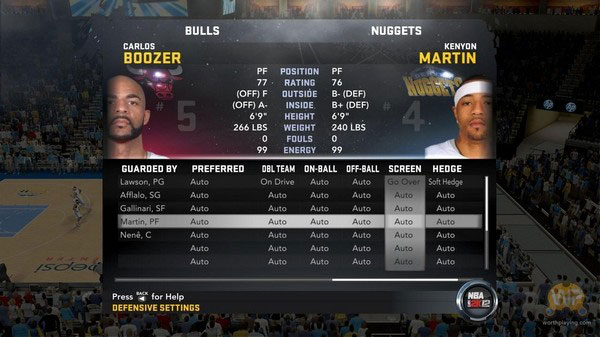 NBA2k12中文版0