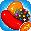 Candy Crush Saga(糖果粉碎传奇)