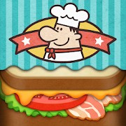 可爱的三明治店游戏最新版本下载