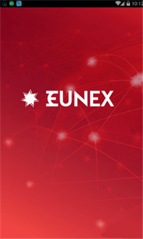 eunex交易平台中文版2